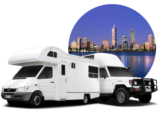location camping-car Darwin, Northern Territory